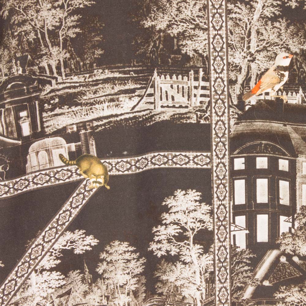 PAUL & JOE MAJICA SA ŽIVOTINJAMA - Slika 3