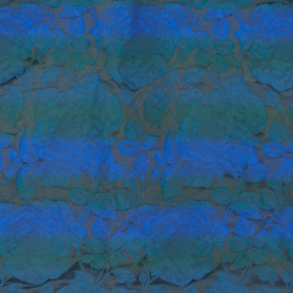 MAX&CO. TOP NA KRATKE RUKAVE SA RUŽAMA - Slika 3