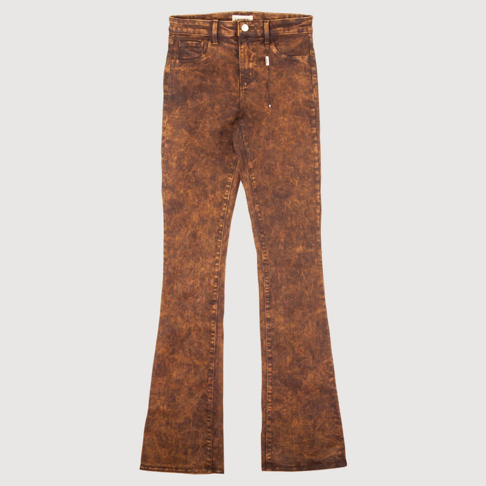 L'AGENCE PREMAZANE ("COATED") BRAON FARMERKE