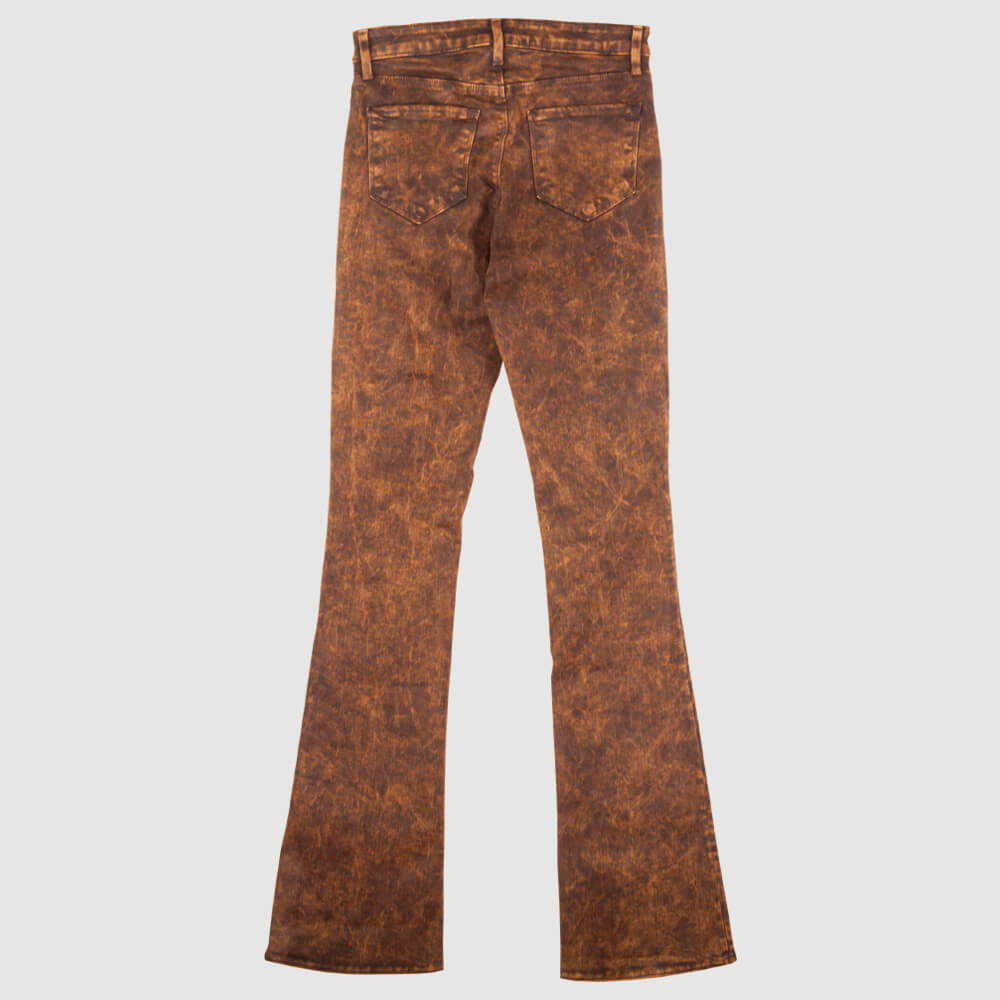 L'AGENCE PREMAZANE ("COATED") BRAON FARMERKE - Slika 2