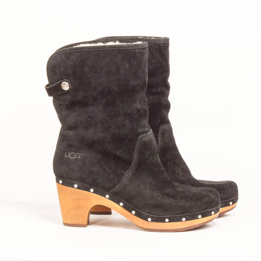 UGG ČIZME-KLOMPE SA KRZNOM - Slika 2