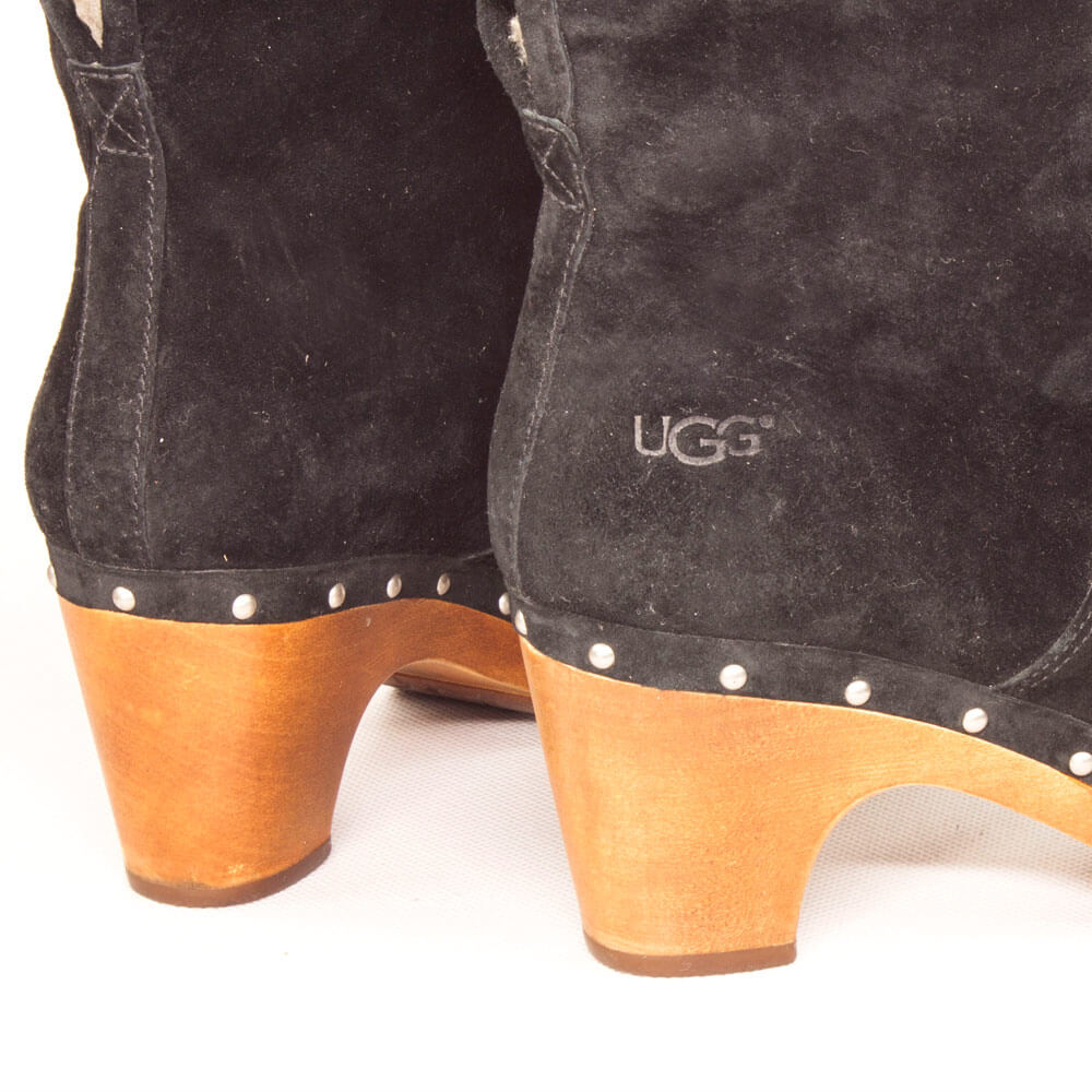 UGG ČIZME-KLOMPE SA KRZNOM - Slika 5