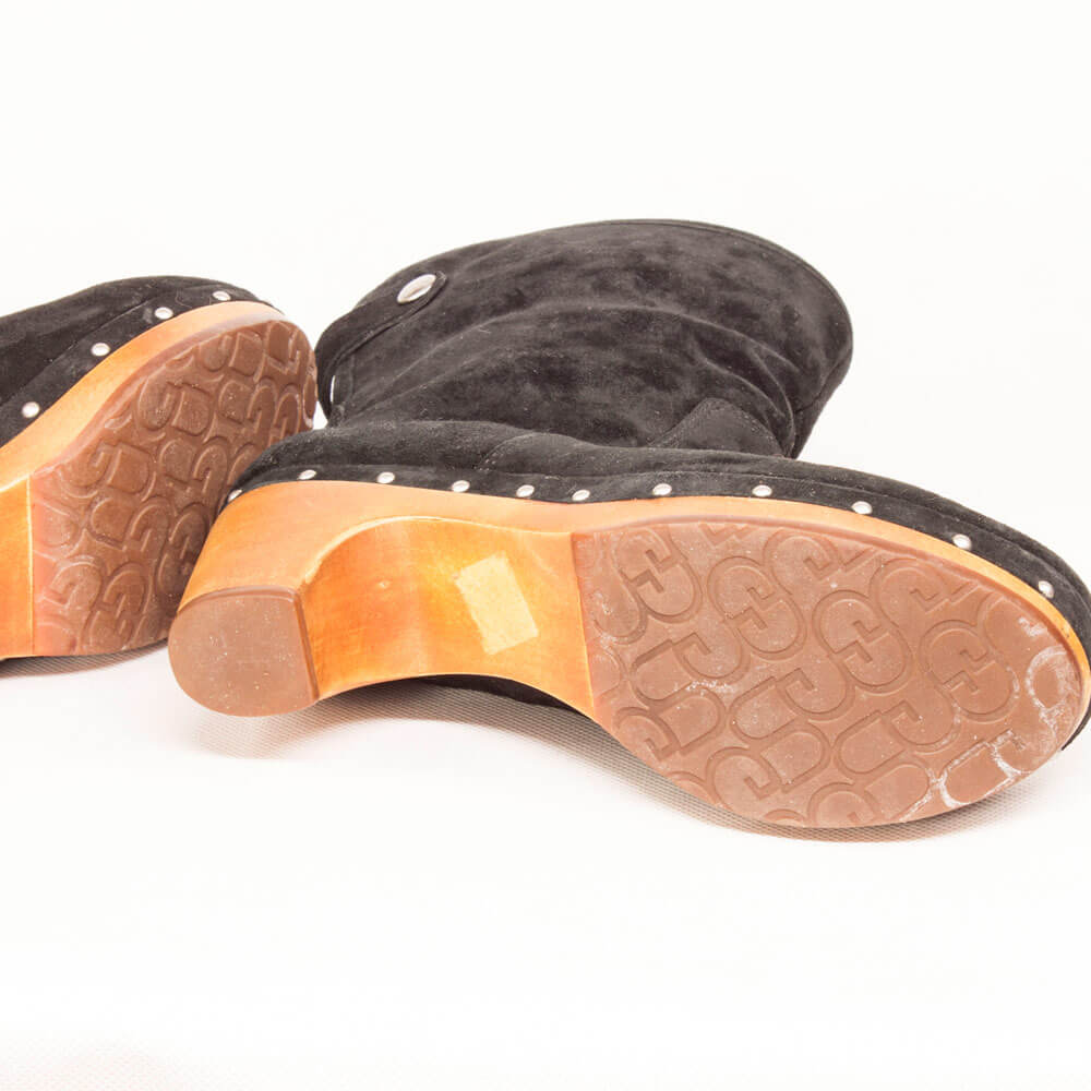 UGG ČIZME-KLOMPE SA KRZNOM - Slika 6