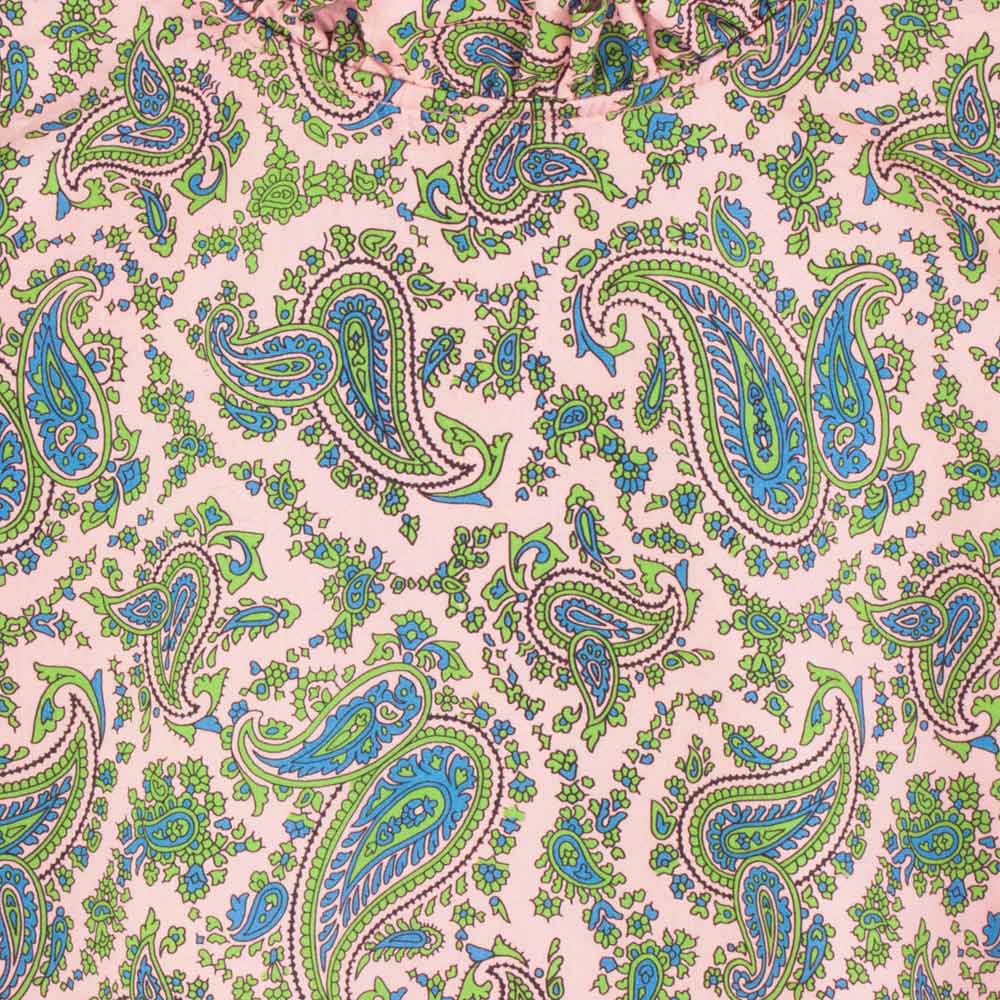 BAUM UND PFERDGARTEN BLUZA SA NABRANOM KRAGNOM - Slika 3