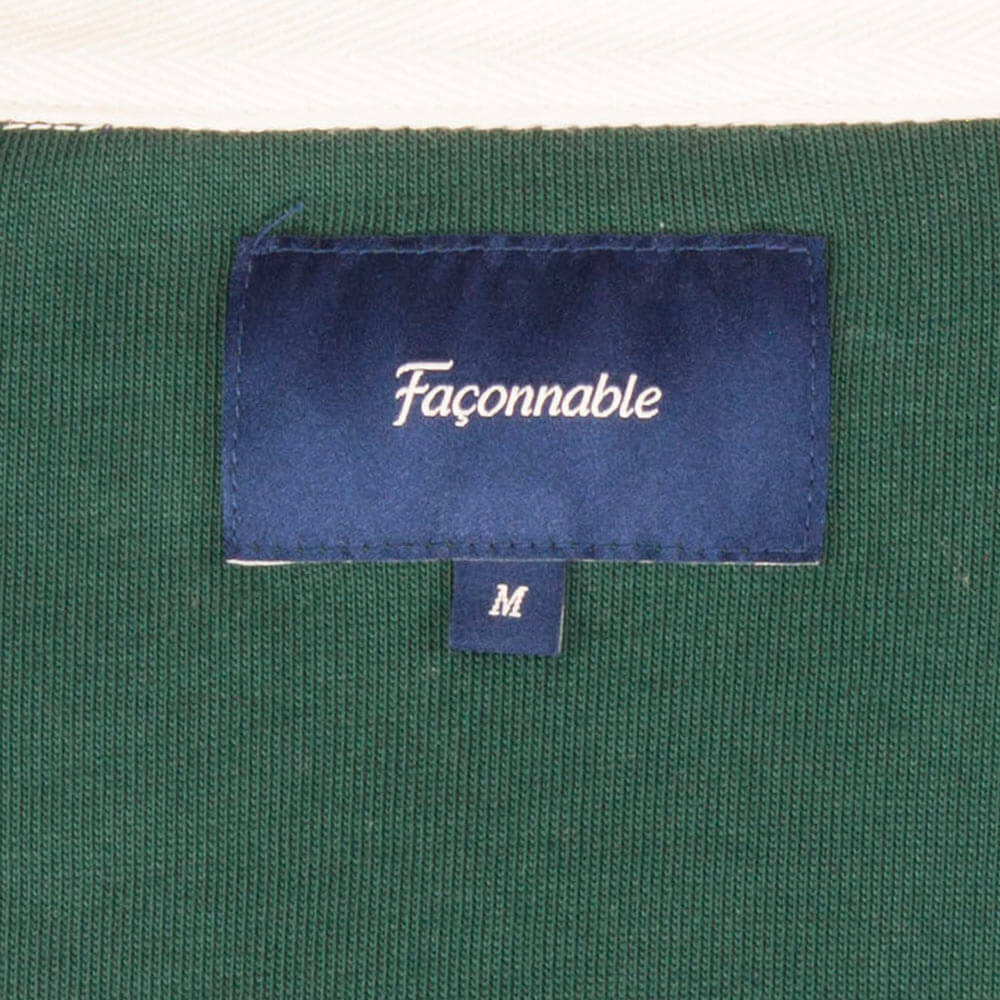 FAÇONNABLE RAGBI POLO DUKS - Slika 4