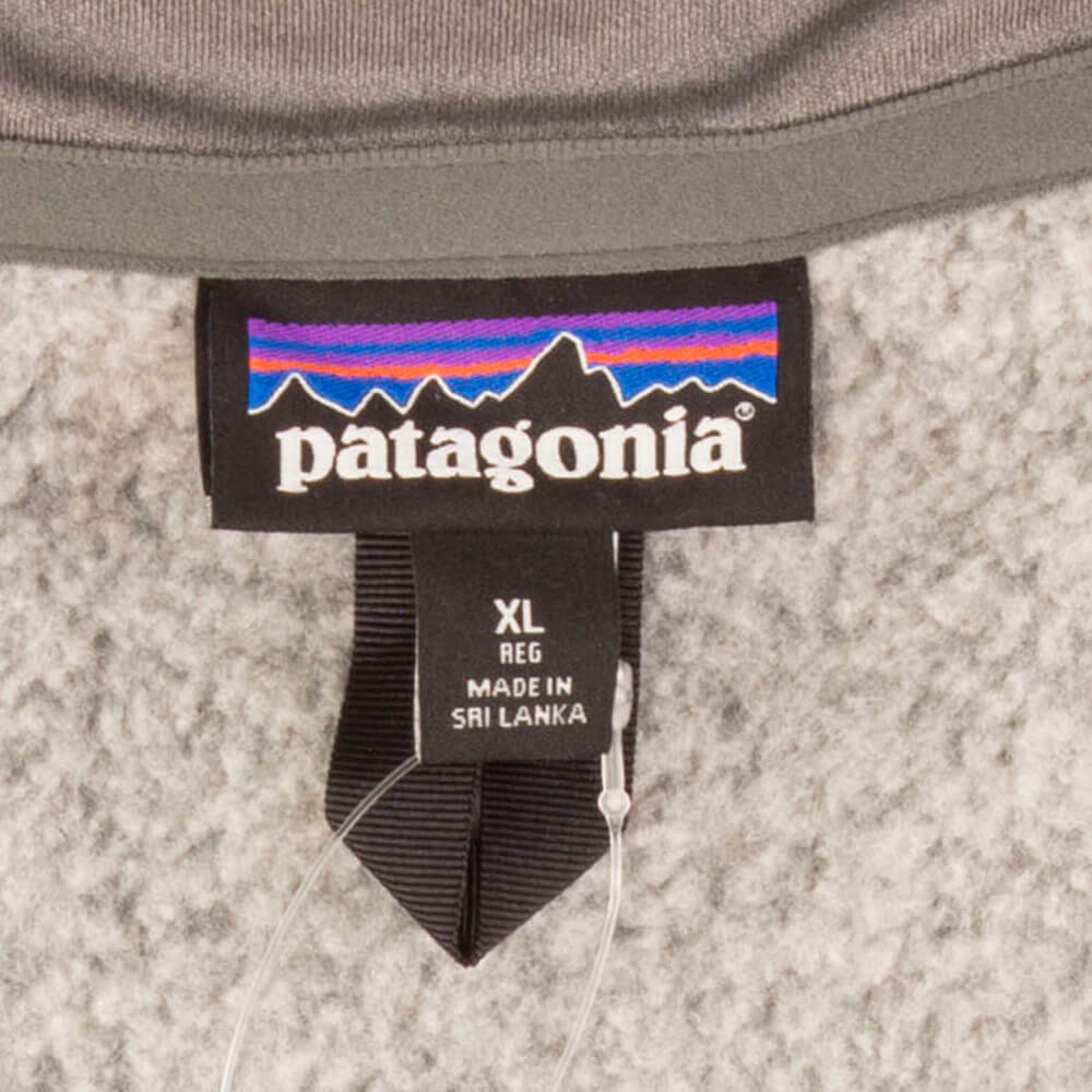 PATAGONIA PRSLUK SA RAJSFERŠLUSOM - Slika 4