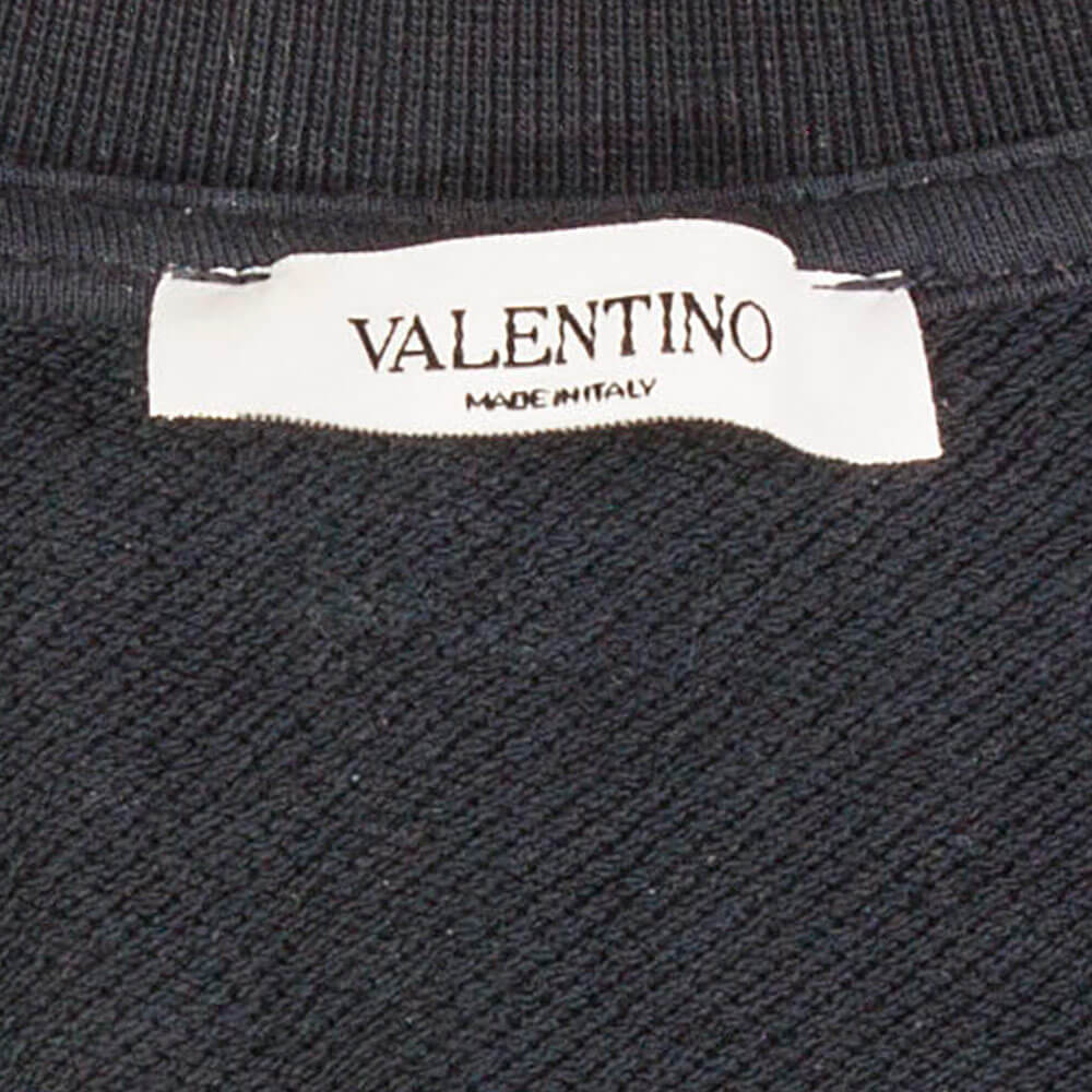 VALENTINO TEGET DUKS SA NATPISOM - Slika 4